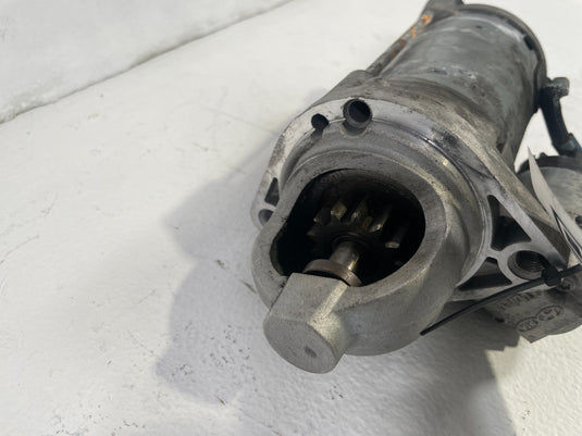 2021-2025 HYUNDAI ELANTRA FWD 12V ENGINE STARTER MOTOR 36100-2J300 2.0L