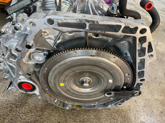 HONDA CIVIC FWD AUTO TRANSMISSION ASSEMBLY 21K MILES 2.0L 2022-2024