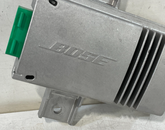 2019 - 2020 INFINITI QX50 BOSE RADIO AUDIO AMP AMPLIFIER 28061-5NZ2B