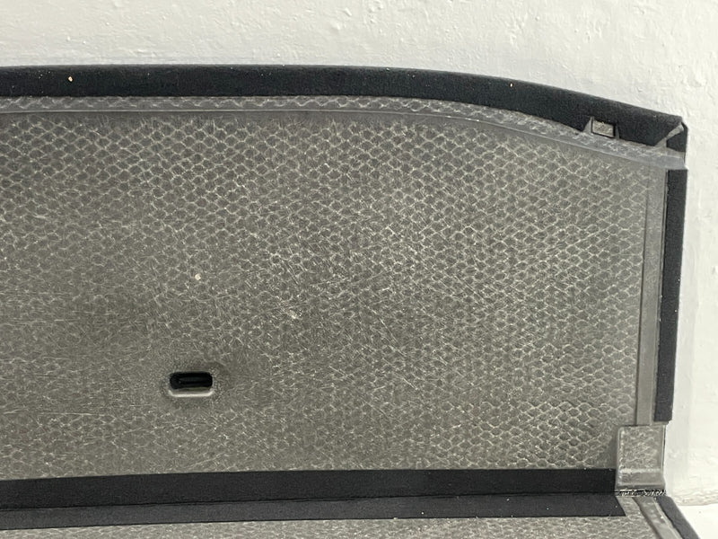 Load image into Gallery viewer, 2022 - 2025 HONDA CIVIC REAR FLOOR MAT CARGO COVER 84521-T47-A013-M1 # 95609
