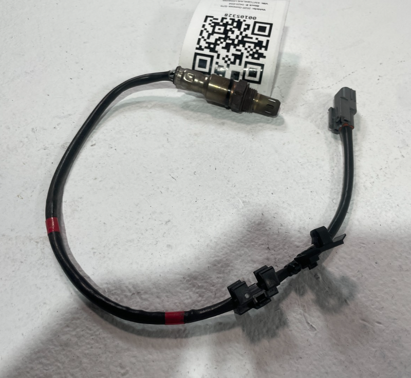 Load image into Gallery viewer, 2019-2023 GENESIS G70 ENGINE DOWNSTREAM LAMBDA O2 OXYGEN SENSOR 2.0L # 105328
