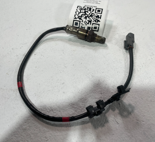 2019-2023 GENESIS G70 ENGINE DOWNSTREAM LAMBDA O2 OXYGEN SENSOR 2.0L