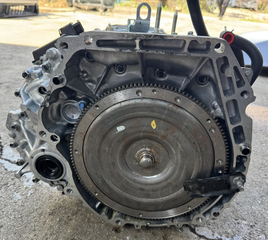HONDA CIVIC FWD AUTO TRANSMISSION ASSEMBLY 25K MILES 2.0L 2022-2024