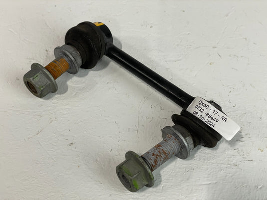 2013-2020 INFINITI JX35 QX60 REAR RIGHT SIDE STABILIZER SWAY BAR END LINK