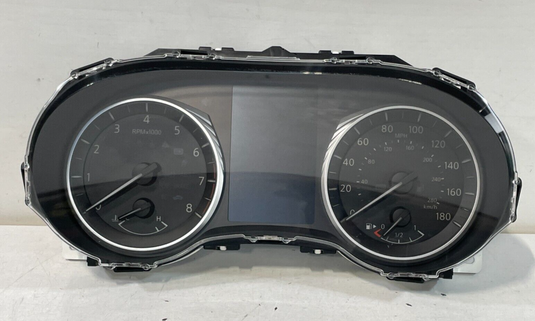 2018 - 2019 INFINITI Q50 SPEEDOMETER INSTRUMENT CLUSTER 68K MILES 2.0L
