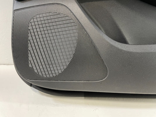 2019 - 2020 INFINITI QX50 FRONT RIGHT PASSENGER SIDE DOOR TRIM PANEL