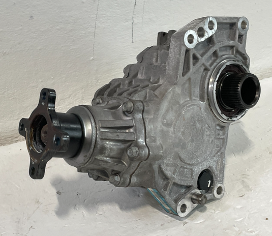 21-25 HYUNDAI TUCSON AWD AUTO TRANSMISSION TRANSFER CASE 6K MILES 2.5L