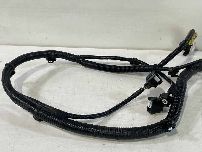 Load image into Gallery viewer, 17-18 INFINITI Q60 ENGINE ROOM SUB WIRE WIRING HARNESS 2.0L 24023-5CH2C # 92963
