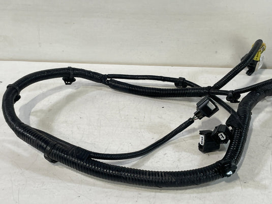 17-18 INFINITI Q60 ENGINE ROOM SUB WIRE WIRING HARNESS 2.0L 24023-5CH2C