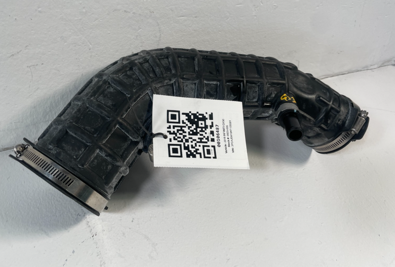 Load image into Gallery viewer, 2019 - 2025 INFINITI QX50 AIR CLEANER FILTER INTAKE INLET DUCT HOSE # 106487

