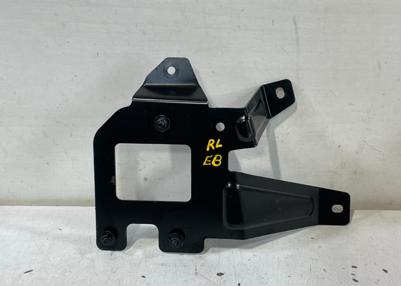 Load image into Gallery viewer, 20-22 HYUNDAI PALISADE REAR LEFT DRIVER BLIND SPOT RADAR SENSOR BRACKET # 99161

