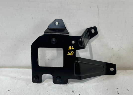 20-22 HYUNDAI PALISADE REAR LEFT DRIVER BLIND SPOT RADAR SENSOR BRACKET