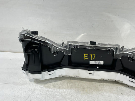 2020-2021 HONDA CIVIC SPORT HATCHBACK SPEEDOMETER INSTRUMENT CLUSTER 1.5L
