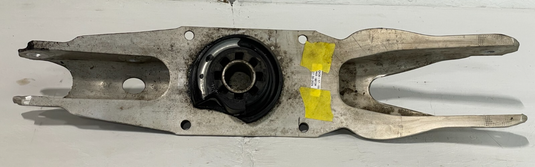 2017-2019 INFINITI QX30 AWD REAR LEFT OR RIGHT LOWER SPRING CONTROL ARM