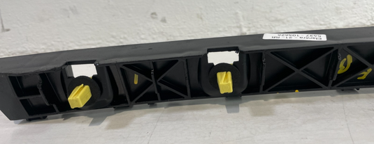 2021-2023 HYUNDAI ELANTRA REAR RIGHT PASSENGER SIDE BUMPER COVER BRACKET