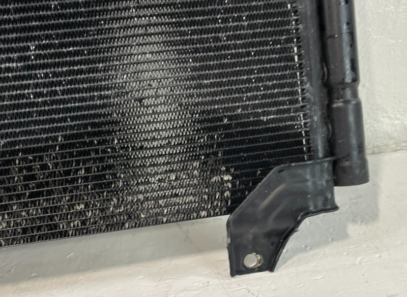 Load image into Gallery viewer, 2017 - 2020 ACURA MDX A/C AIR CONDITIONING COOLING CONDENSER ASSEMBLY # 103932
