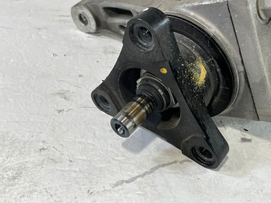 2019 - 2023 GENESIS G70 RWD REAR DIFFERENTIAL AXLE CARRIER ASSEMBLY 2.0L