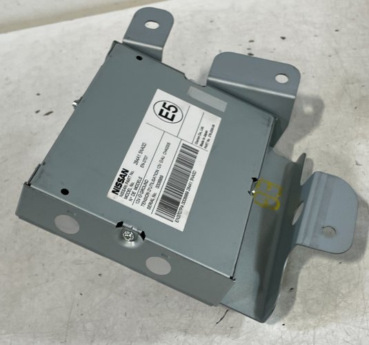 2019-2020 INFINITI QX50 DRIVER ASSIST CAMERA CONTROL COMPUTER MODULE