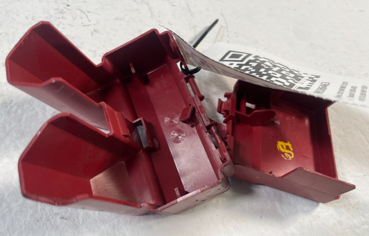 2019-2025 INFINITI QX50 POSITIVE BATTERY TERMINAL COVER 2.0L 24345-5NA0A