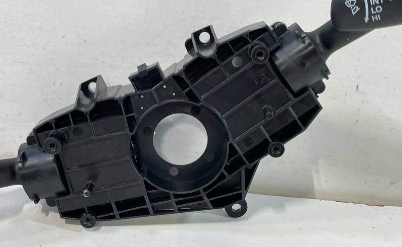 Load image into Gallery viewer, 23-26 HONDA HR-V WIPER TURN SIGNAL HEADLIGHT COMBINATION COLUMN SWITCH # 101696
