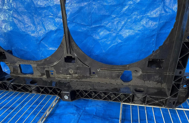 Load image into Gallery viewer, INFINITI JX35 QX60 RADIATOR CORE SUPPORT 62500-3JA0A 2013 - 2020 # ML3-RS490
