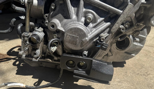 INFINITI QX50 AWD AUTO TRANSMISSION ASSEMBLY 130K MILES 2.0L 2019-20