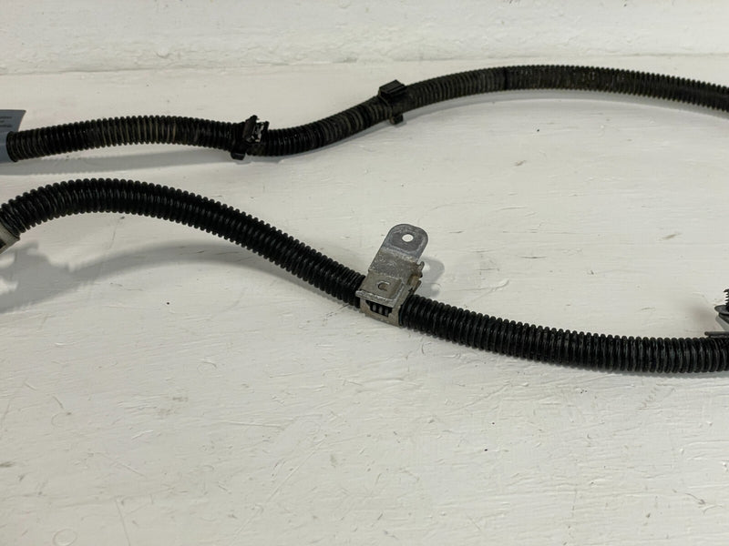 Load image into Gallery viewer, 2017 - 2019 INFINITI QX30 ALTERNATOR STARTER NEGATIVE BATTERY CABLE WIRE # 88200
