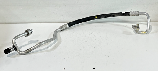 19-20 HYUNDAI SANTA FE AC AIR CONDITIONING DISCHARGE HOSE TUBE PIPE 2.0L 