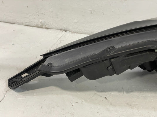 2019-2022 HONDA HR-V LEFT SIDE HALOGEN W/O LED HEADLIGHT HEADLAMP