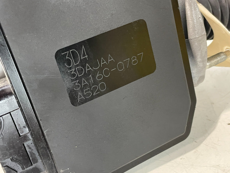 Load image into Gallery viewer, 2023-2025 HONDA CR-V FWD HYBRID SPORT POWER BRAKE BOOSTER SIMULATOR 2.0L #102601
