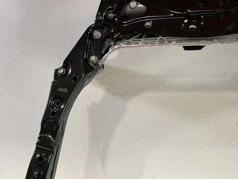 Load image into Gallery viewer, 23-26 HONDA HR-V FWD FRONT SUSPENSION SUBFRAME CROSSMEMBER CRADLE 2.0L # 100784
