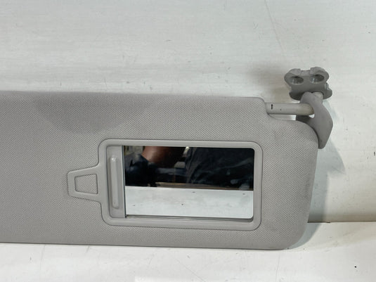 2020-2023 HYUNDAI PALISADE FRONT RIGHT PASSENGER SIDE SUNVISOR SUN VISOR 