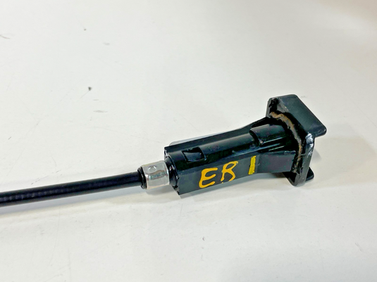 2020 - 2022 HYUNDAI PALISADE FUEL FILLER DOOR LOCK LATCH ACTUATOR CABLE