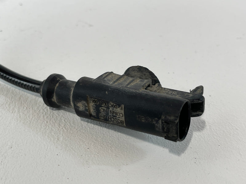 Load image into Gallery viewer, INFINITI EX35 EX37 G37 Q60 QX50 REAR RIGHT SIDE ABS WHEEL SPEED SENSOR # 84025
