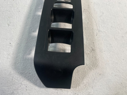 2023-2025 ACURA INTEGRA FRONT LEFT SIDE POWER DOOR WINDOW SWITCH BEZEL