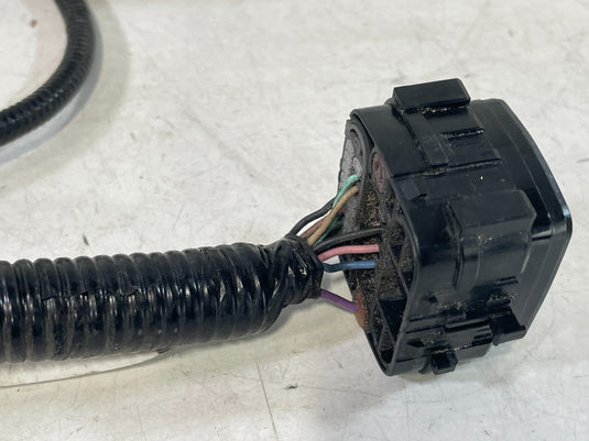 17-18 INFINITI Q60 ENGINE ROOM SUB WIRE WIRING HARNESS 2.0L 24023-5CH2C