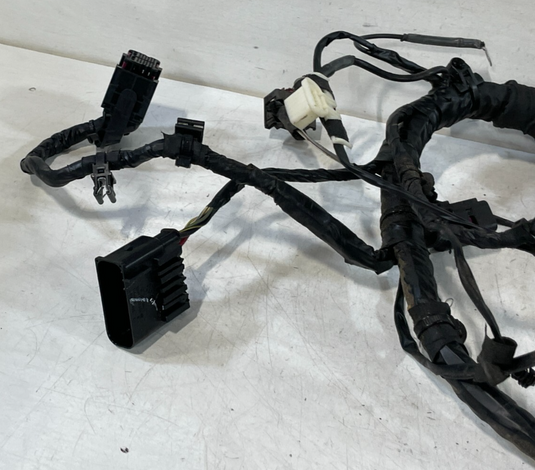 2019-2020 BMW 330i 330i xDrive FRONT LEFT DRIVER SIDE REPAIR WIRING SET