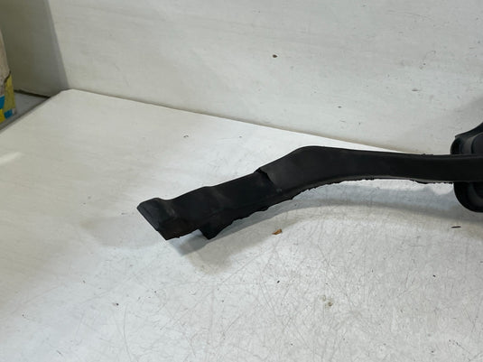 2019-23 GENESIS G70 FRONT LEFT DRIVER SIDE HOOD BONNET SEAL STRIP COVER
