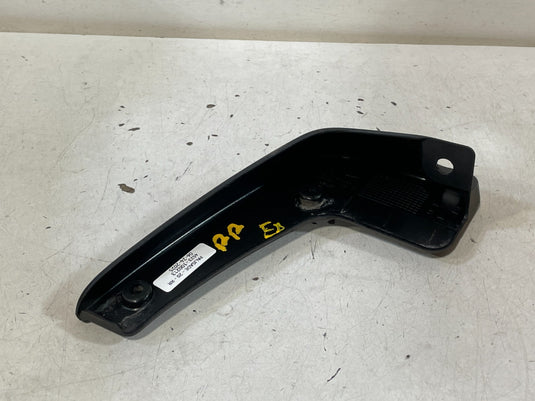 2020-2022 HYUNDAI PALISADE REAR RIGHT SIDE MUD SPLASH FLAP SHIELD GUARD