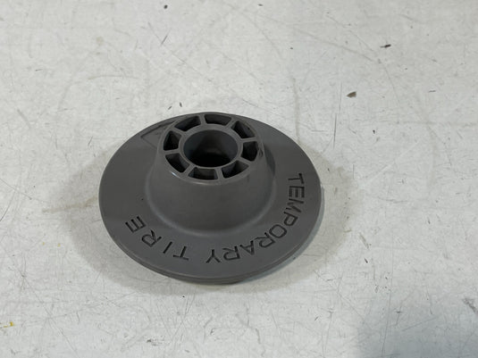 2022-2026 HONDA CIVIC SPARE TIRE SCREW HOLD DOWN LOCK BOLT NUT CAP COVER