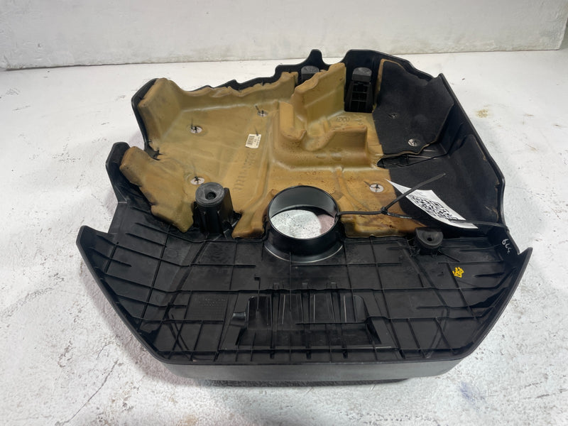 Load image into Gallery viewer, 2019 - 2023 GENESIS G70 ENGINE MOTOR APPEARANCE TOP COVER PANEL 2.0L # 105368
