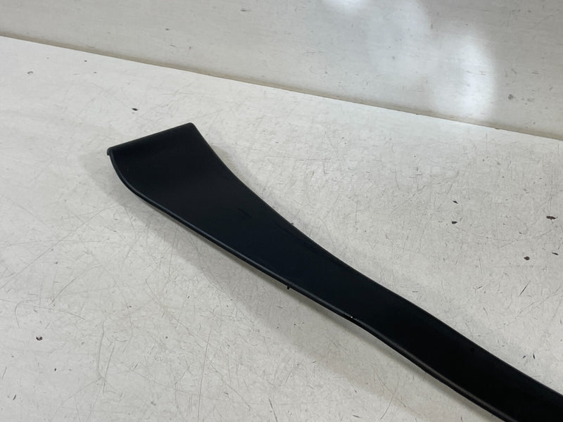 Load image into Gallery viewer, 2017 - 2022 HONDA CR-V REAR RIGHT FENDER FLARE WHEEL ARCH MOLDING TRIM # 97562
