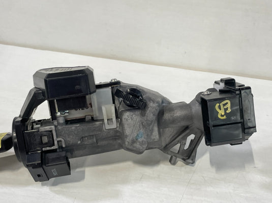 2016 - 2018 HONDA CIVIC ENGINE & BODY CONTROL MODULE W/ IGNITION SWITCH