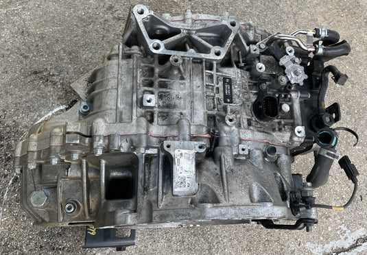 HYUNDAI PALISADE FWD AUTO TRANSMISSION ASSY 20-22 150K MILES 3.8L