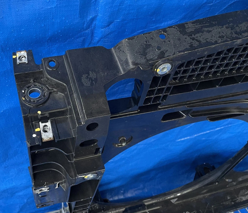 Load image into Gallery viewer, INFINITI JX35 QX60 RADIATOR CORE SUPPORT ASSEMBLY 2013 - 2020 # ML3-RS448
