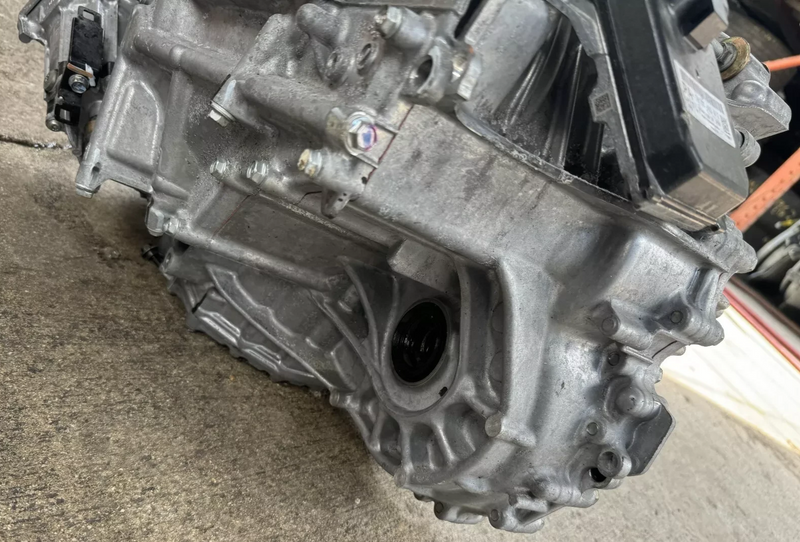 Load image into Gallery viewer, HONDA CIVIC SPORT FWD AUTO TRANSMISSION ASSEMBLY 24K MILES2.0L 22-23 #NB1-TRS398
