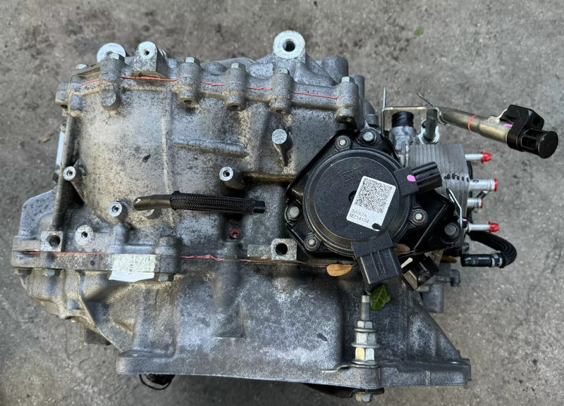 Load image into Gallery viewer, INFINITI QX50 FWD AUTO TRANSMISSION ASSEMBLY 41K MILES 2.0L 2019-20 # NB1-TRS433
