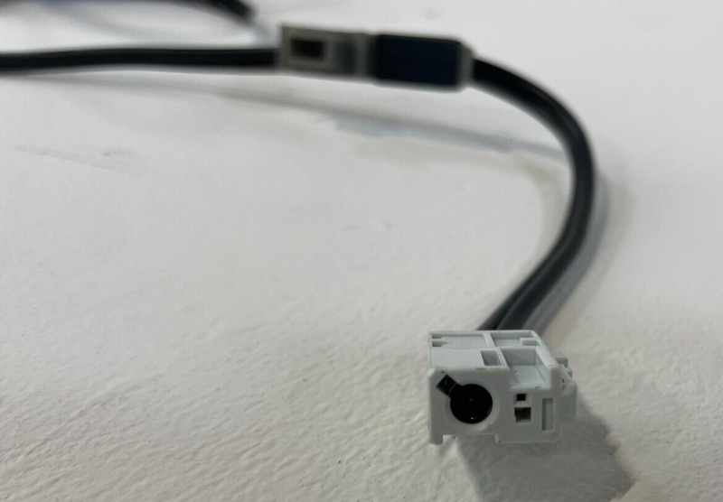 Load image into Gallery viewer, 22-25 HONDA CIVIC TOP ROOF SATELLITE SHARK FIN RADIO ANTENNA BLUE B637P # 84469
