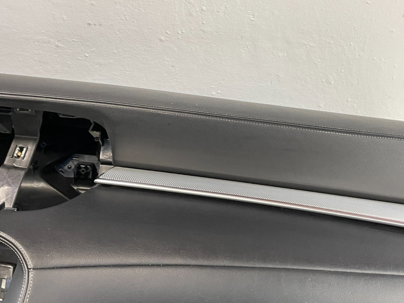 Load image into Gallery viewer, 2019 - 2020 INFINITI QX50 DASHBOARD DASH BOARD INSTRUMENT PANEL ASSEMBLY # 97815
