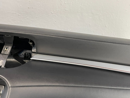 2019 - 2020 INFINITI QX50 DASHBOARD DASH BOARD INSTRUMENT PANEL ASSEMBLY